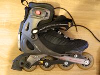 Inliner Rollerblade Gr. 41 mit Zubehör (Tasche usw.) Nordrhein-Westfalen - Dinslaken Vorschau