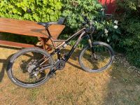 Specialized SJ FSR Comp , Stump Jumper, Fully, Mountain Bike Bayern - Sommerach Vorschau