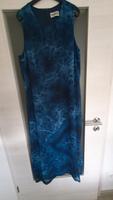 Sommerkleid Gr. 42 blau neuwertig Bayern - Mömbris Vorschau