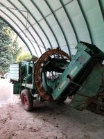 Kartoffelvollernter Rheinland-Pfalz - Obernheim-Kirchenarnbach Vorschau