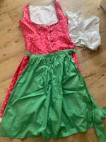 Dirndl , wie neu!! Nordrhein-Westfalen - Willich Vorschau