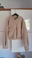 Jacke Teddyfell Hailys Gr. S neuwertig Niedersachsen - Lohne (Oldenburg) Vorschau
