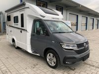 Weinsberg X-Cursion Van 500 MQ Modell 2024 Baden-Württemberg - Wutöschingen Vorschau