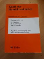 Schulbuch/Studium, Klinik der Hundekrankheiten Baden-Württemberg - Bad Bellingen Vorschau