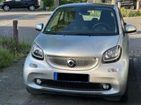 Smart forTwo coupé passion Turbo 0,9  *Cool&Media* Hessen - Viernheim Vorschau