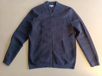 COS Herrem Cardigan Strickjacke dunkelblau Gr. S NEU Hessen - Kassel Vorschau