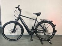 E-BIKE Hercules Futura Sport I-8 - 500 Wh 2022 28" 55cm NP: 2899 Berlin - Lichtenberg Vorschau