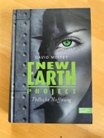 New Earth Project Bayern - Raubling Vorschau