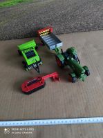 Siku Farmer 1:32 Set 18 Deutz 8005 Oldtimer Set Bielefeld - Bielefeld (Innenstadt) Vorschau