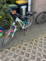 Fahrrad - Bulls - Mädchen/Rh 51 cm Nordrhein-Westfalen - Remscheid Vorschau