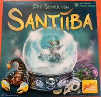 Die Seher von Santiibar, Spiel Sachsen - Putzkau Vorschau