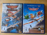 DVD Planes 2 Immer im Einsatz Münster (Westfalen) - Centrum Vorschau