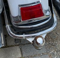 Harley Davidson Anhängerkupplung Electra Glide Kiel - Mettenhof Vorschau