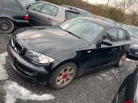 BMW 116 Baureihe 1 Lim. 116i Bayern - Coburg Vorschau