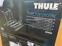 Thule WanderWay BLACK 911002 911602 911702 Fahrradträger VW T6.1 Bayern - Estenfeld Vorschau