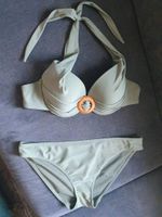 NEU *** Bikini oliv Gr. 40 42 A Sachsen - Lauta Vorschau