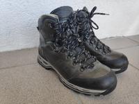 Wanderschuhe Meindl Bellavista MFS | Gr. 38 Baden-Württemberg - Illerrieden Vorschau