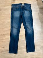 WRANGLER Herren Jeans W31 L32 wie neu! Bayern - Hauzenberg Vorschau