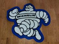 Michelin Werbetafel Metall Berlin - Neukölln Vorschau