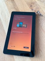 Amazon Fire Tablet - SV98LN schwarz Baden-Württemberg - Gomadingen Vorschau