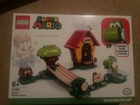 Lego 71367 Super Mario House & Yoshi Rheinland-Pfalz - Birkenfeld Vorschau