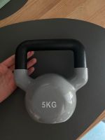 Kettlebell 5kg Bayern - Plattling Vorschau