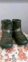 Mädchen Stiefeletten Schuhe Gr.25 Nordrhein-Westfalen - Siegen Vorschau