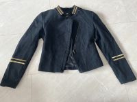 H&M Blazer  blau Größe  36 Nordrhein-Westfalen - Mülheim (Ruhr) Vorschau