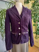 BONITA BLAZER JACKE LILA 38 Mecklenburg-Vorpommern - Wismar Vorschau