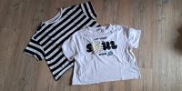 Kurze T-Shirts 158/164 Niedersachsen - Weener Vorschau