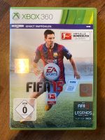 FIFA 15 Xbox 360 Hessen - Fulda Vorschau