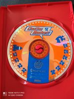 Sega Dreamcast Spiel "ChuChu Rocket" Thüringen - Suhl Vorschau