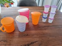 Tupperware Becher Niedersachsen - Wolfsburg Vorschau