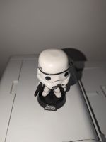 Stormtrooper Wackelfigur Star Wars Bayern - Hemau Vorschau