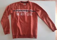 Sweatshirt von GARCIA, Farbe orange/terra Rheinland-Pfalz - Neuwied Vorschau