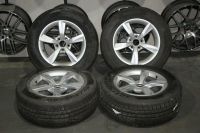 Audi 16 Zoll Felgen 4G0071496 Winterreifen 225/60R16 Hessen - Mörfelden-Walldorf Vorschau