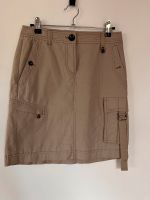 Cargo Stil Rock Baumwoll/Leinen Mischung Marc Cain 34 Wandsbek - Hamburg Rahlstedt Vorschau