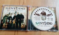 SANTIANO Mit den Gezeiten CD Hessen - Hirzenhain Vorschau