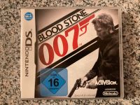 DS 007 Blood Stone Nintendo DS *TOP* Bayern - Bad Füssing Vorschau