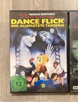 DVD Dance Flick der allerletzte tanzfilm aus Sammlung Bayern - Bobingen Vorschau