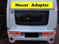 Wohnwagen-Adapter für dimmbares Stand / Begrenzunglicht Niedersachsen - Norden Vorschau