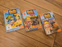 ✨️✨️✨️ 3er DVD Set Bob der Baumeister Bayern - Schwarzenfeld Vorschau