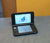 Nintendo 3DS XL Konsole mit Rechnung / Garantie - Neu !!! Pankow - Prenzlauer Berg Vorschau