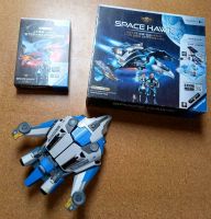 Ravensburger Space Hawk Starter Set und Erweiterungsepisode, OVP Sachsen - Markersdorf bei Görlitz Vorschau