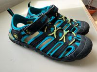 Kinder Dockers Outdoor Sandalen, blau, Größe 36 Bayern - Marktoberdorf Vorschau