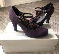 Eleganter Pumps von Cox, Gr 37 Nordrhein-Westfalen - Lünen Vorschau