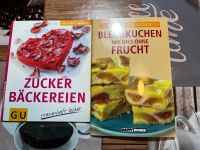 2x Hefte Büchlein „Zuckerbäckereien“ + „Blechkuchen“ Bayern - Dingolfing Vorschau