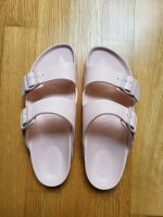 Birkenstock Arizona Eva Light Rose Gr. 40 Wandsbek - Hamburg Hummelsbüttel  Vorschau