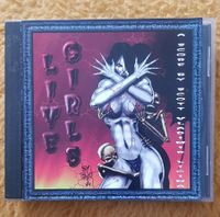 CD Live Girls, Scott Vladimir Licina / Jim Balent Chaos Comics Nordrhein-Westfalen - Hamminkeln Vorschau