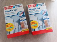 Tesa Adapter Set insect stop für Alu Rahmen Baden-Württemberg - Ludwigsburg Vorschau